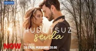 Hudutsuz Sevda