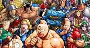 Kinnikuman