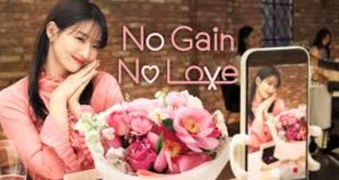 No Gain No Love 1.